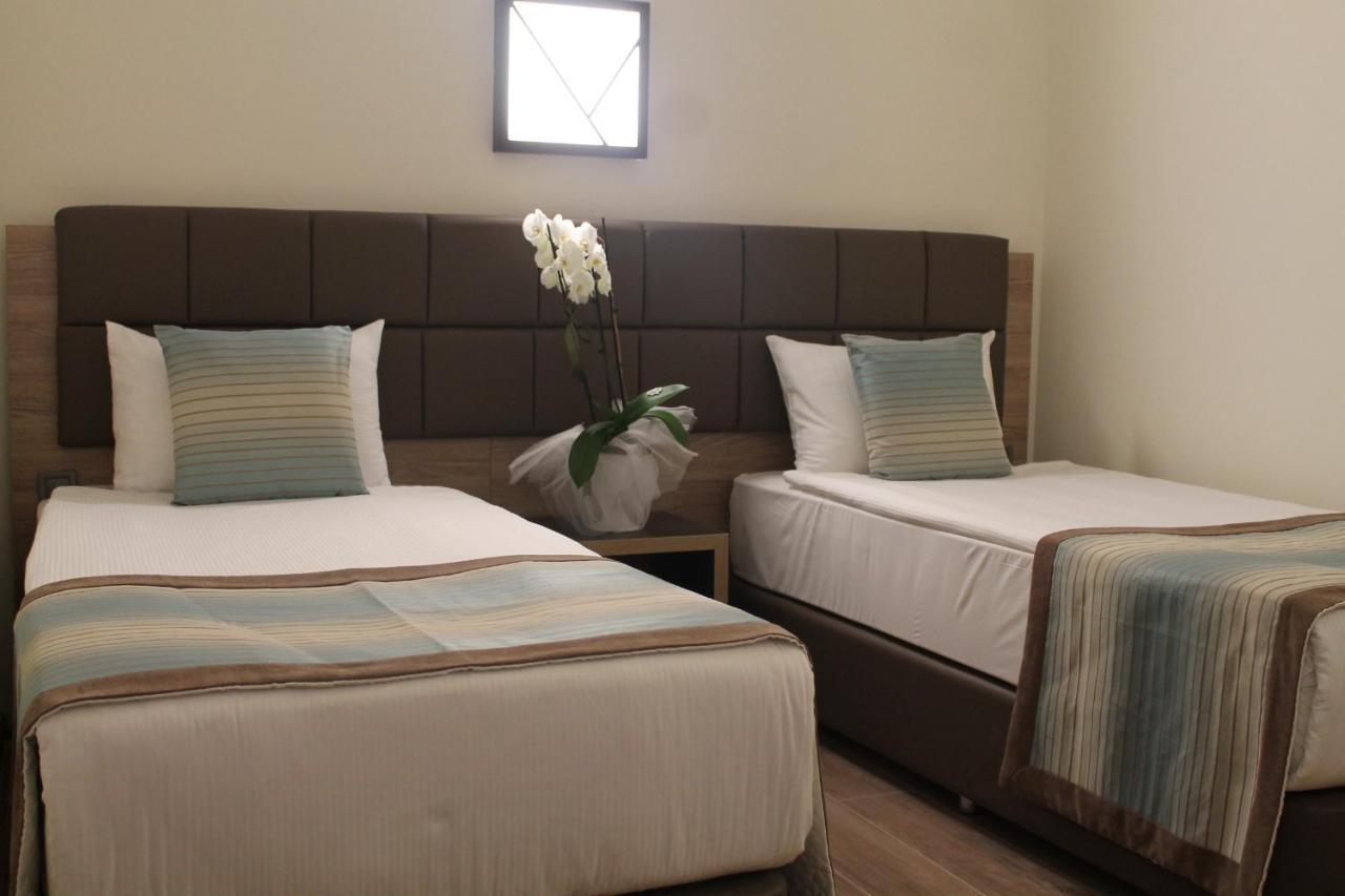 Kimeros Park Holiday Village - Ultra All Inc. Kids Concept Kemer Eksteriør billede
