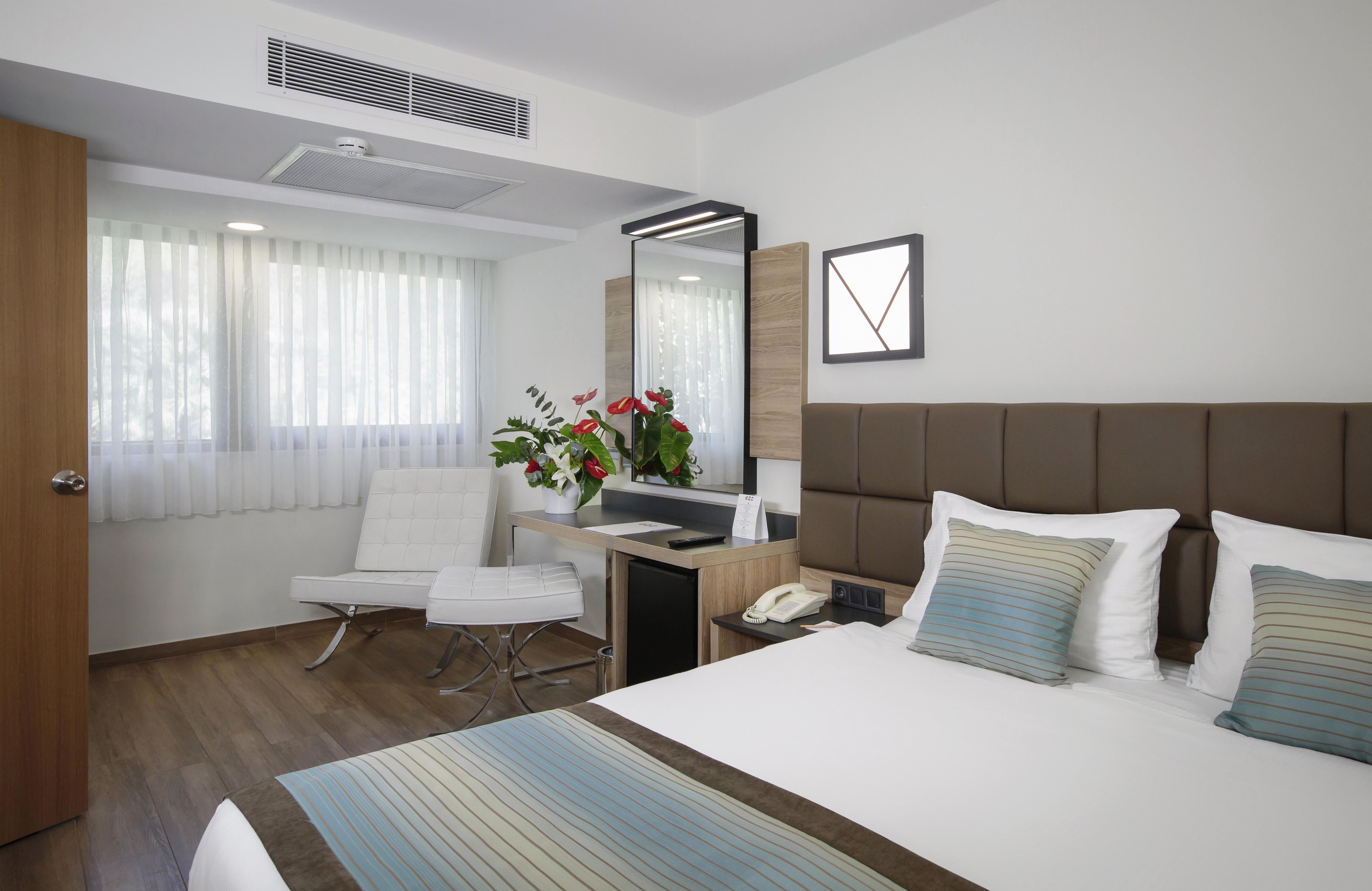 Kimeros Park Holiday Village - Ultra All Inc. Kids Concept Kemer Eksteriør billede