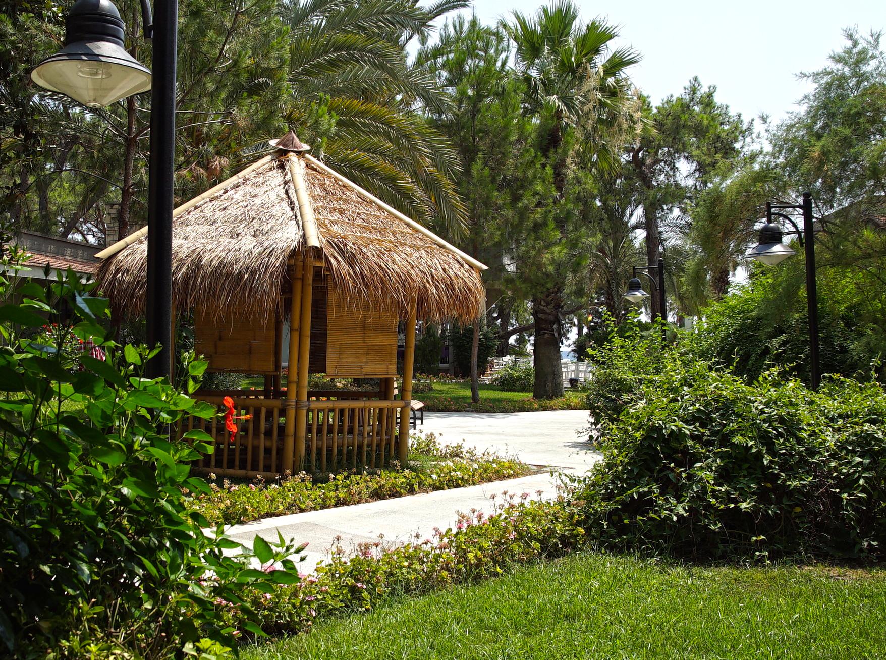 Kimeros Park Holiday Village - Ultra All Inc. Kids Concept Kemer Eksteriør billede