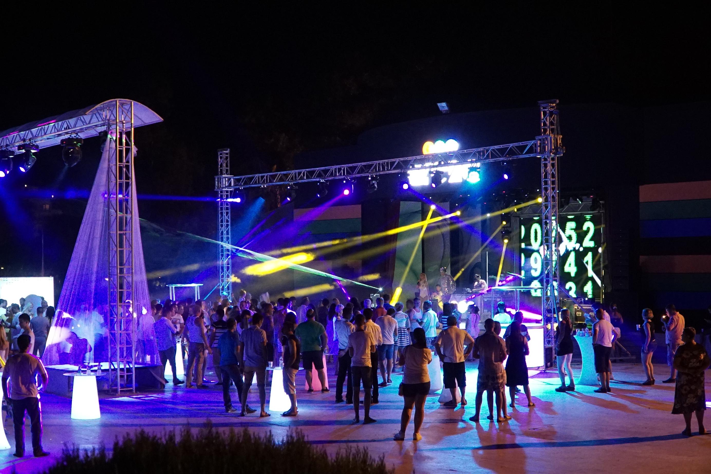 Kimeros Park Holiday Village - Ultra All Inc. Kids Concept Kemer Eksteriør billede
